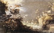 Landscape w Animals Roelant Savery